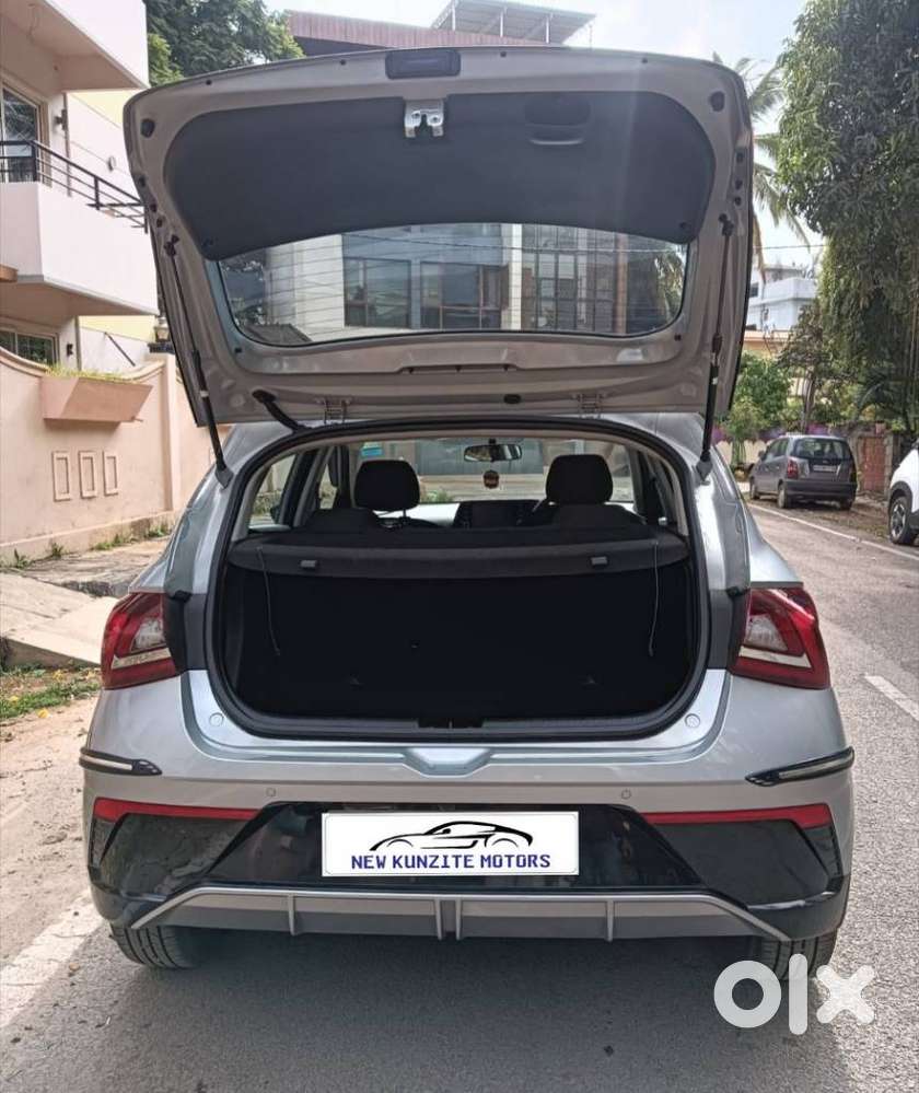 Hyundai New I20 1.2 Sportz Mt, 2025, Petrol