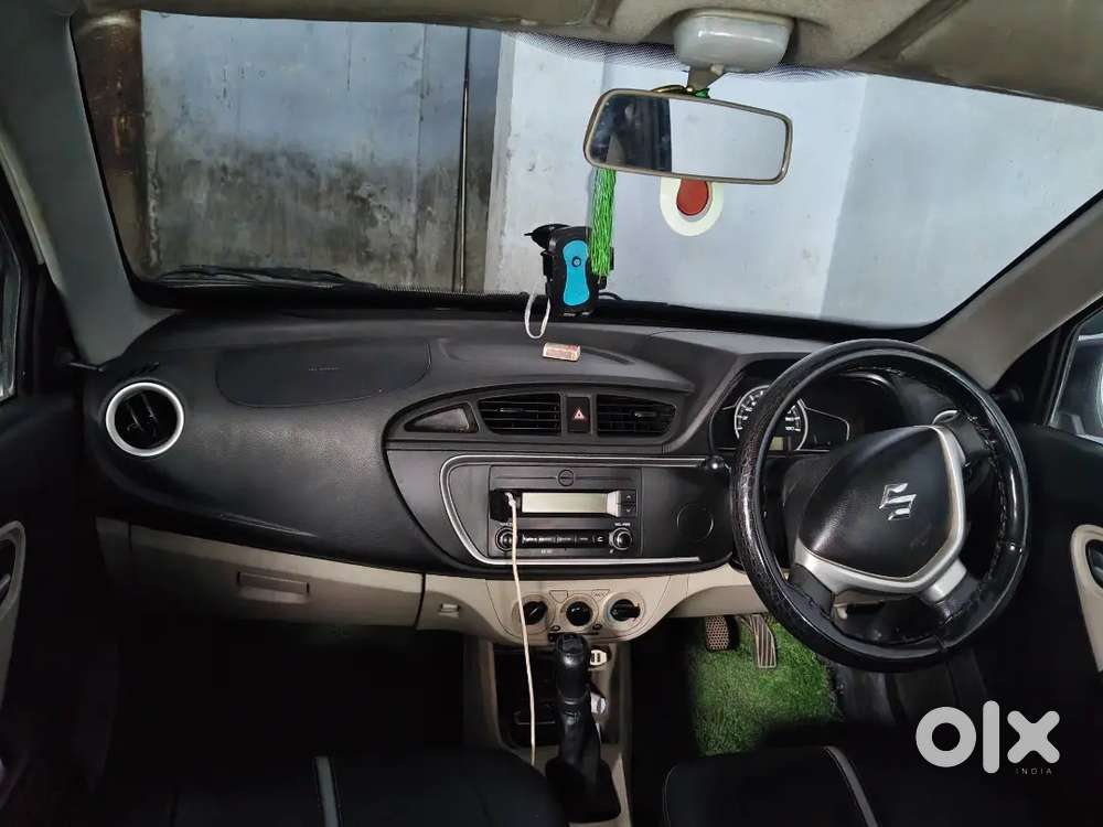 Maruti Suzuki Alto 2021 Vxi Airbag
