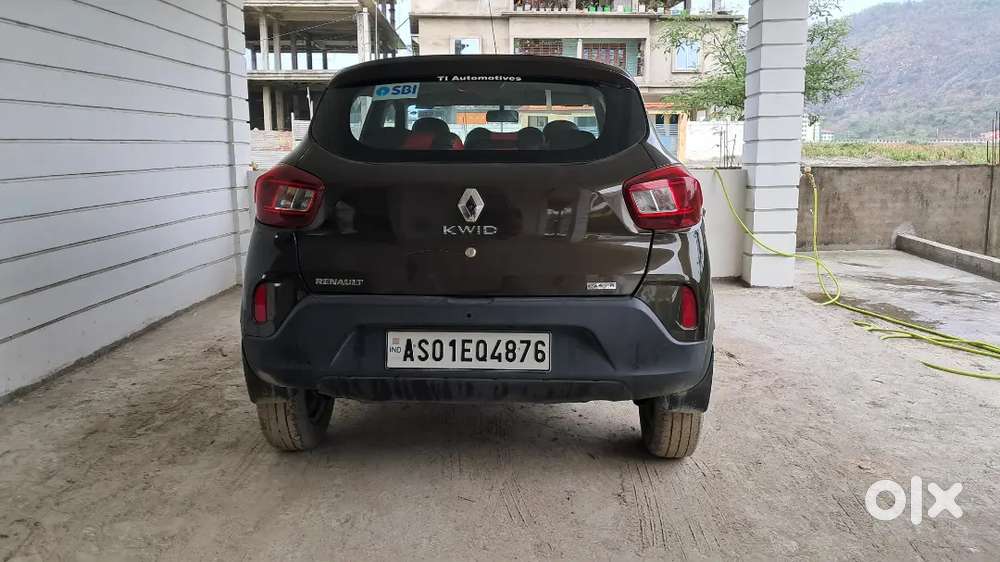 Renault Kwid