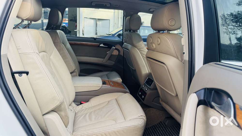 Audi Q7 35 Tdi Quattro, 2015, Diesel