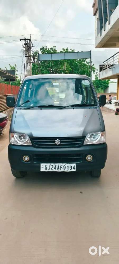 Maruti Suzuki Eeco Ac 2020