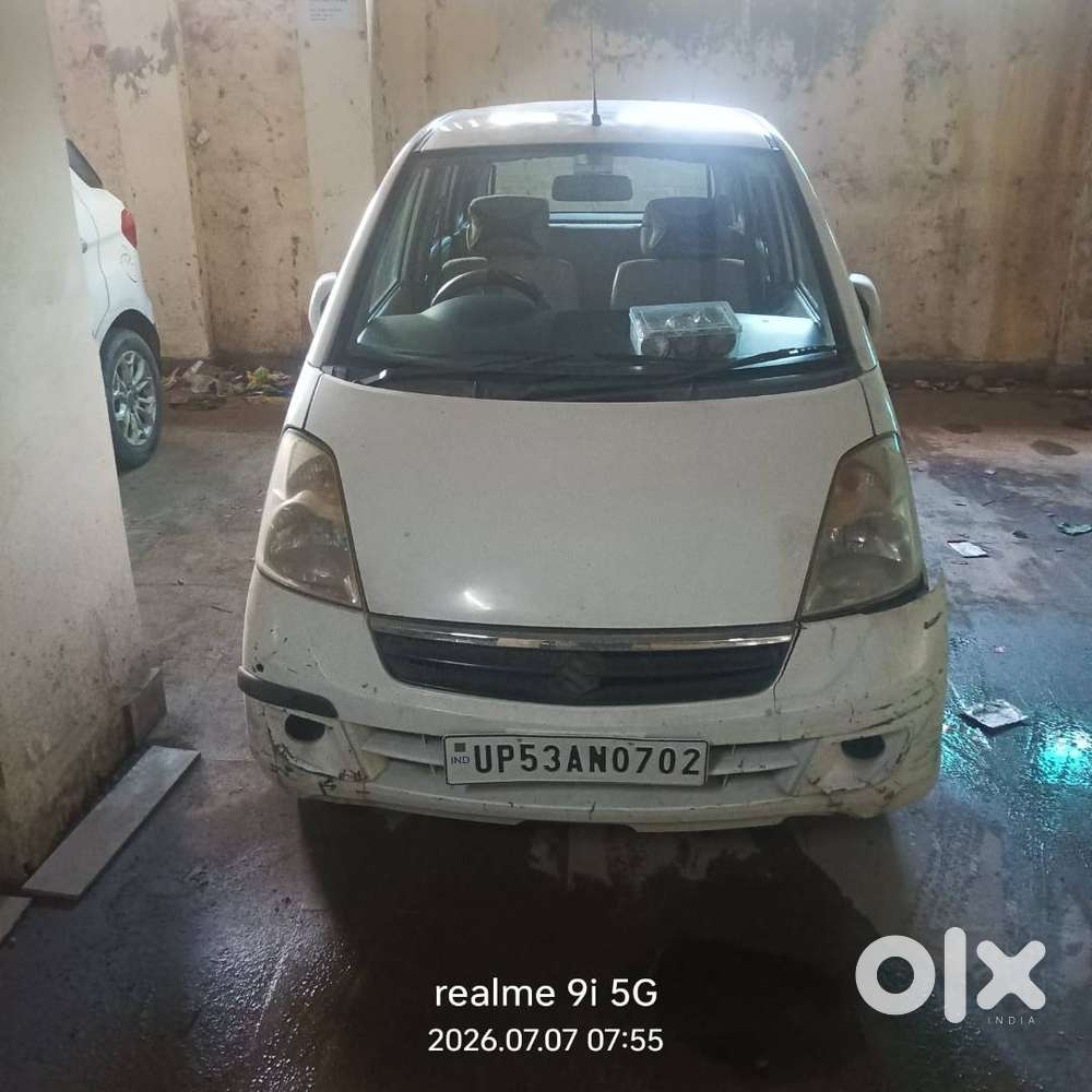 Sale Zen Estilo 2009 Model Km 51000