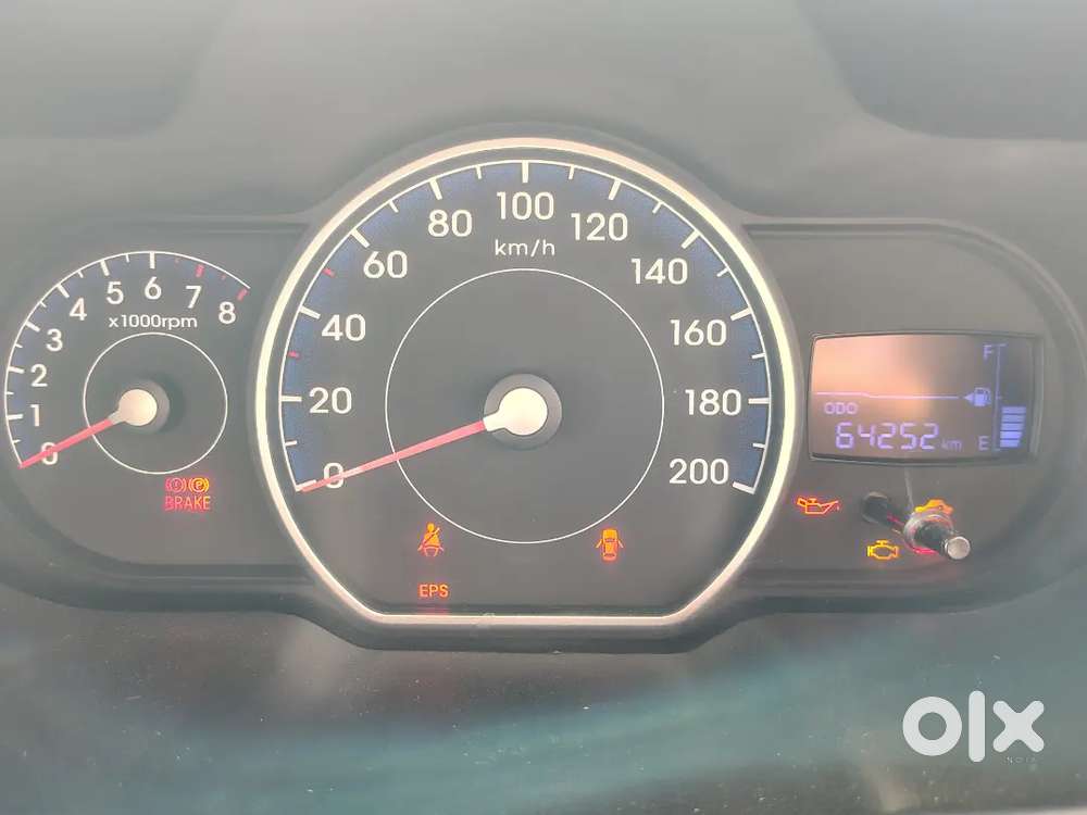 I10 Well Maintained Urgent Sell