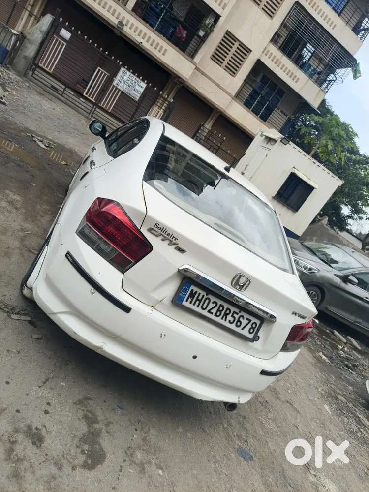 Honda City 2011 Mt Exclusive