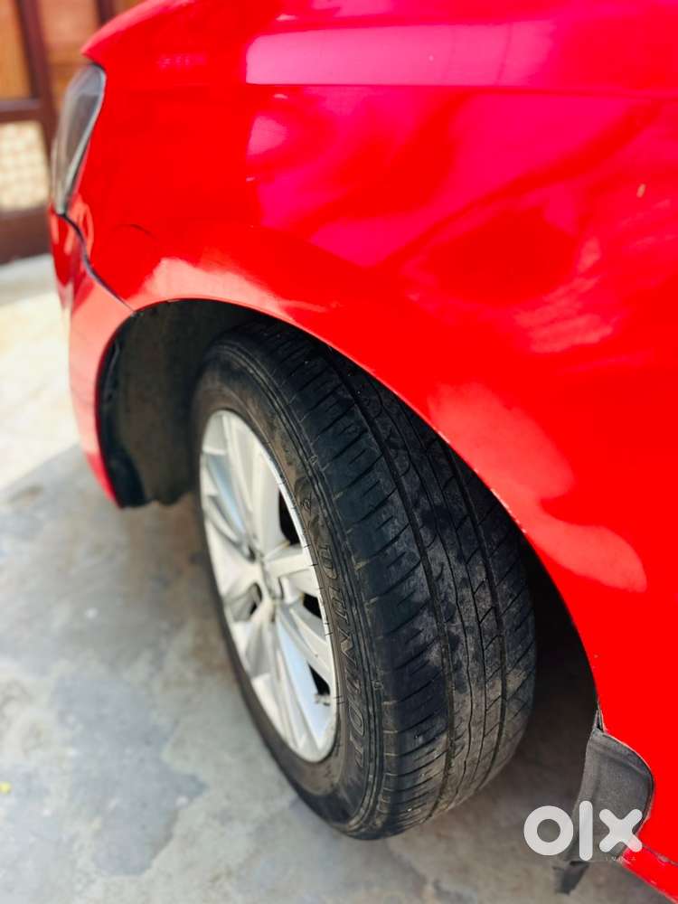 Volkswagen Polo Diesel 2013
