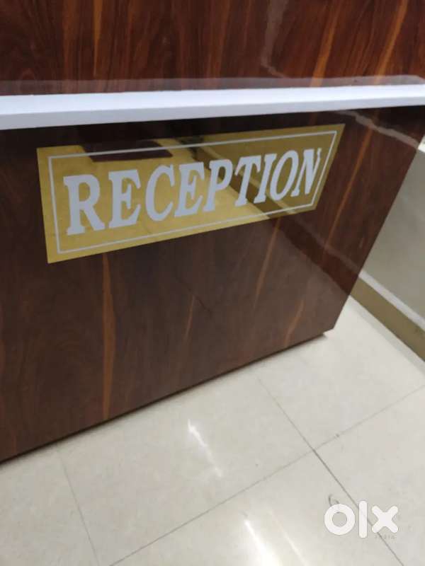 FEMALE RECEPTIONIST for OYO hotel