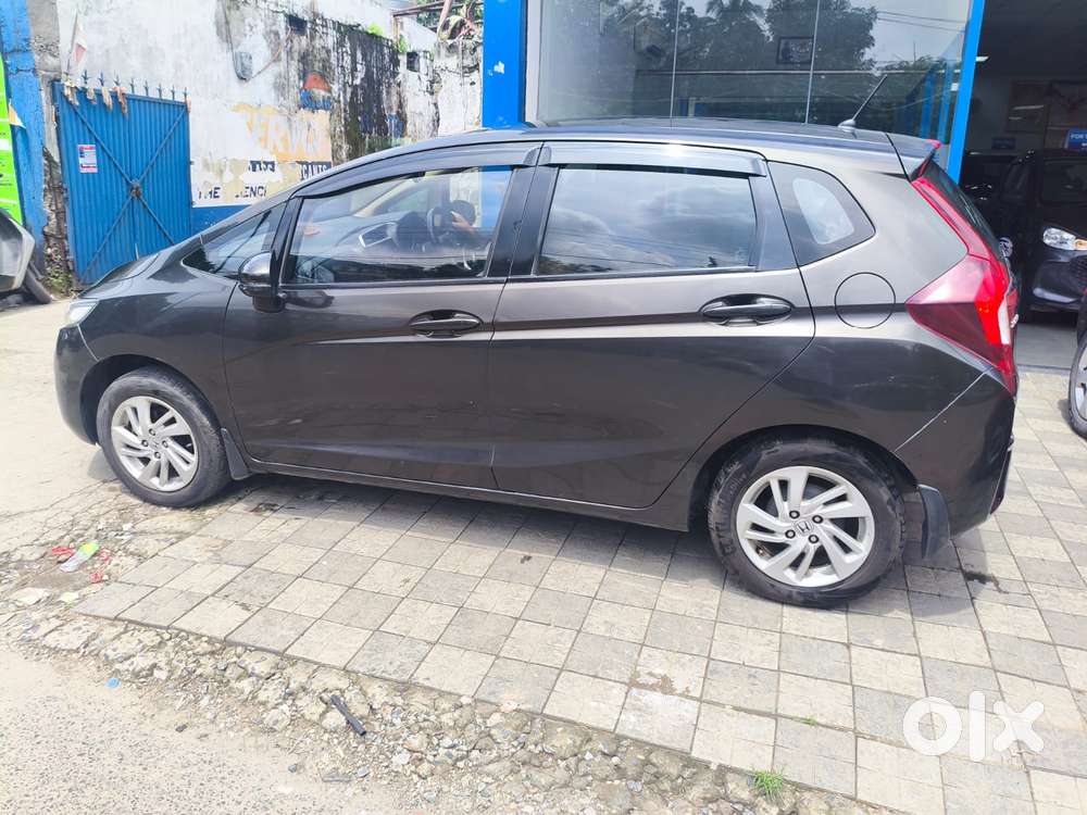 Honda Jazz 1.2 S I Vtec, 2017, Petrol