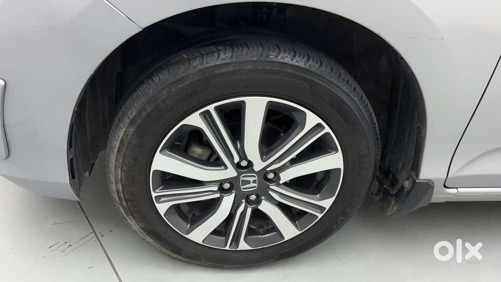 Honda Amaze Vx 1.2 Petrol Cvt, 2023, Petrol