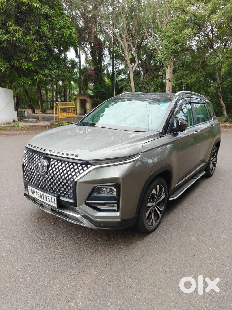 Mg Hector Sharp Pro 1.5 Turbo Cvt, 2023, Petrol