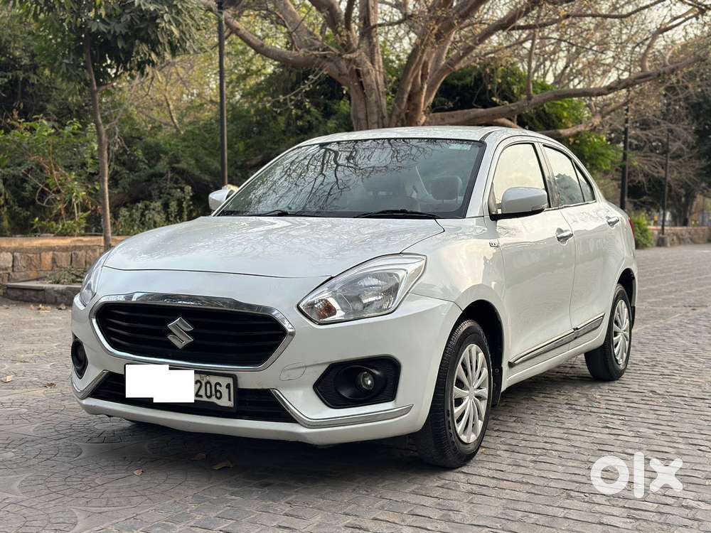 Maruti Suzuki Swift Dzire Vdi (o), 2019, Diesel
