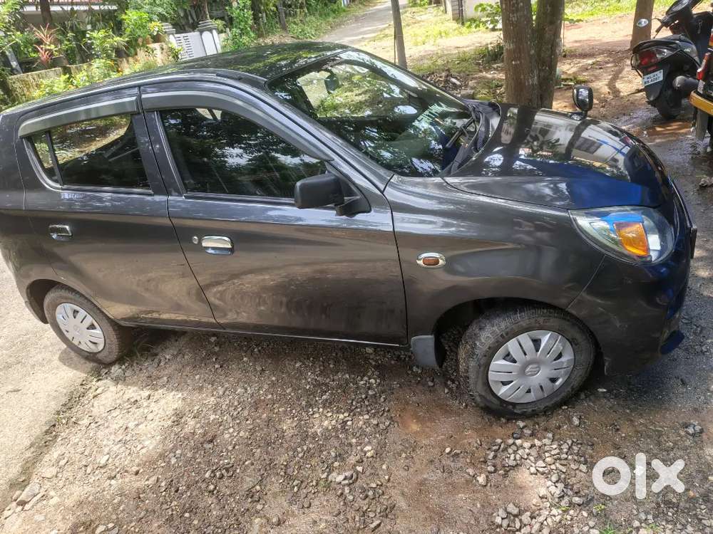 Maruti Suzuki 800 Ac Manual Petrol 2020