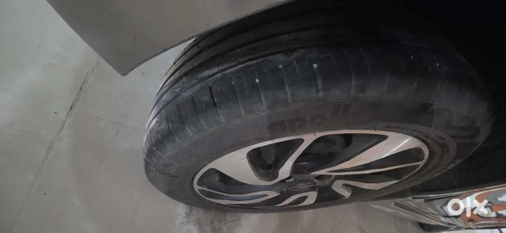 Maruti Baleno 2019 With 51k Km