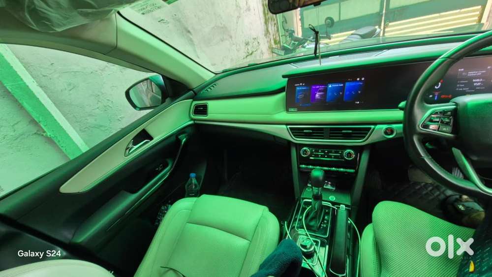 Mahindra Xuv700 November 2021 Year