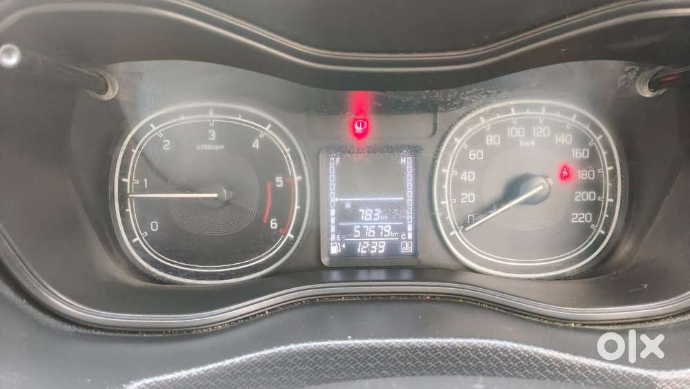 Maruti Suzuki Brezza Vdi, 2020, Diesel