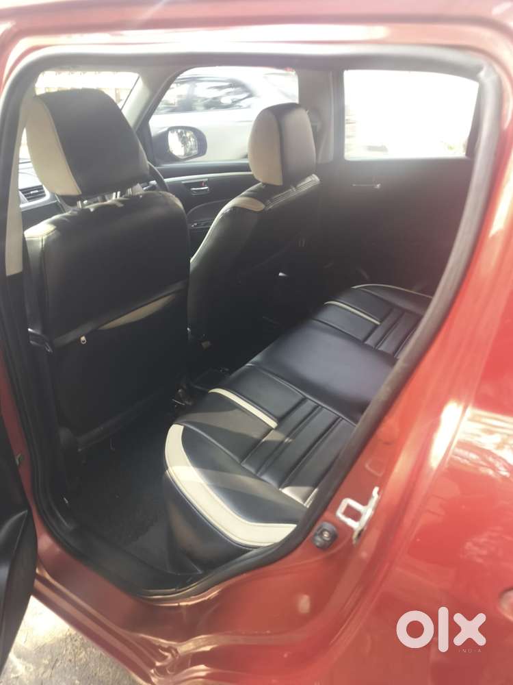 Maruti Suzuki Swift, 2013, Diesel