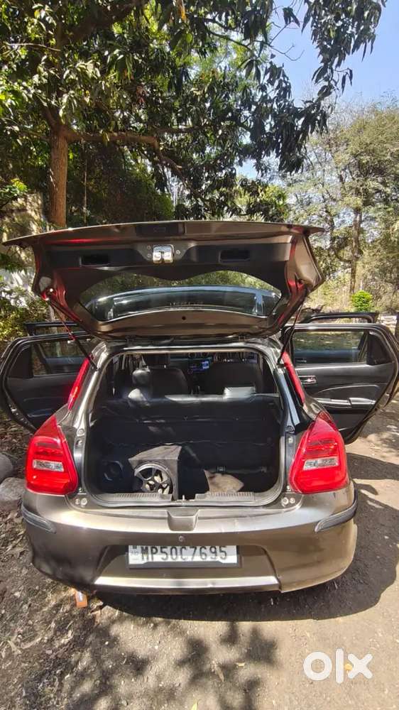 Maruti Suzuki Swift 2019 Diesel 79000 Km Driven
