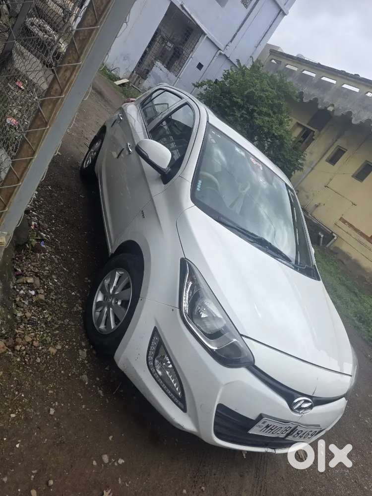 Hyundai I20 Asta 2014 With Sunroof
