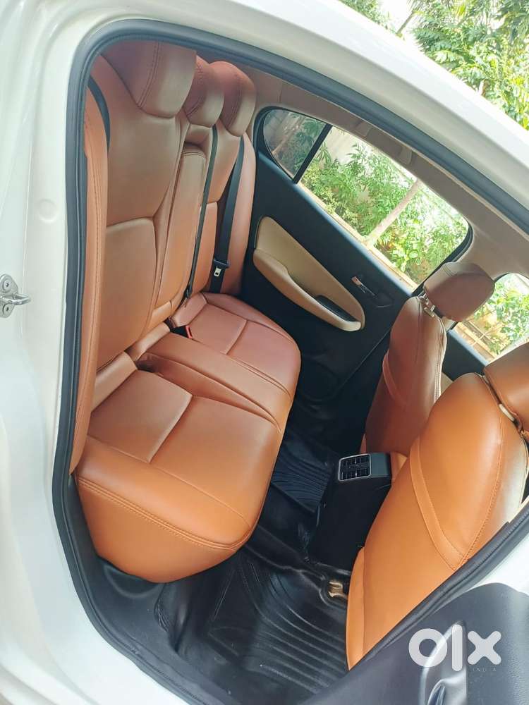 Honda City 2015-2017 I Vtec V, 2020, Petrol