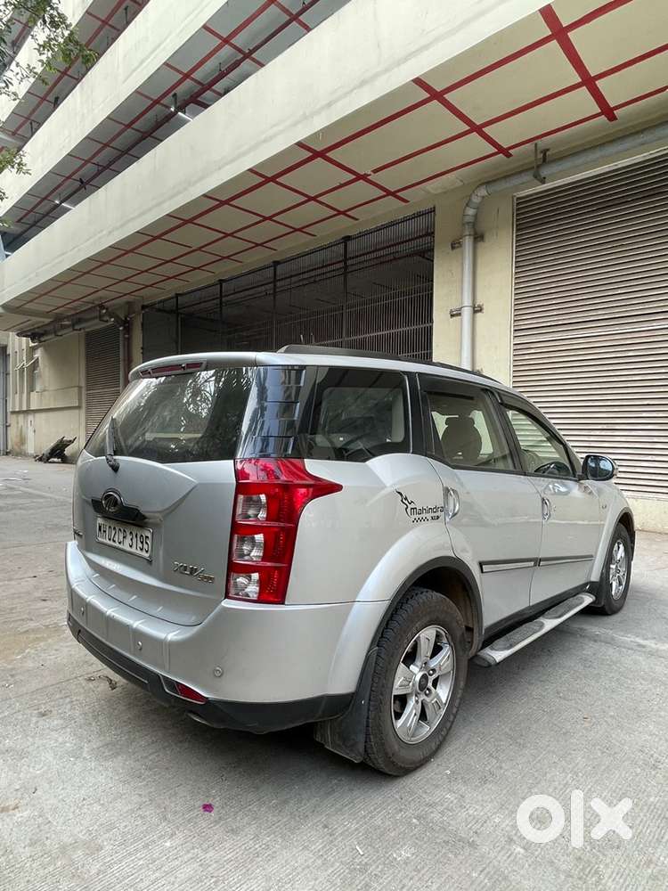 Mahindra Xuv500 2012 Diesel Well Maintained