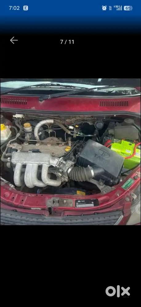 Tata Indica Neat Condition