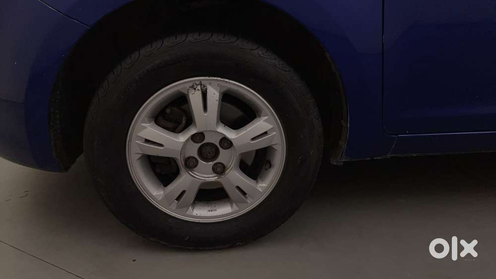 Hyundai I20 Asta 1.4 At Vtvt, 2011, Petrol