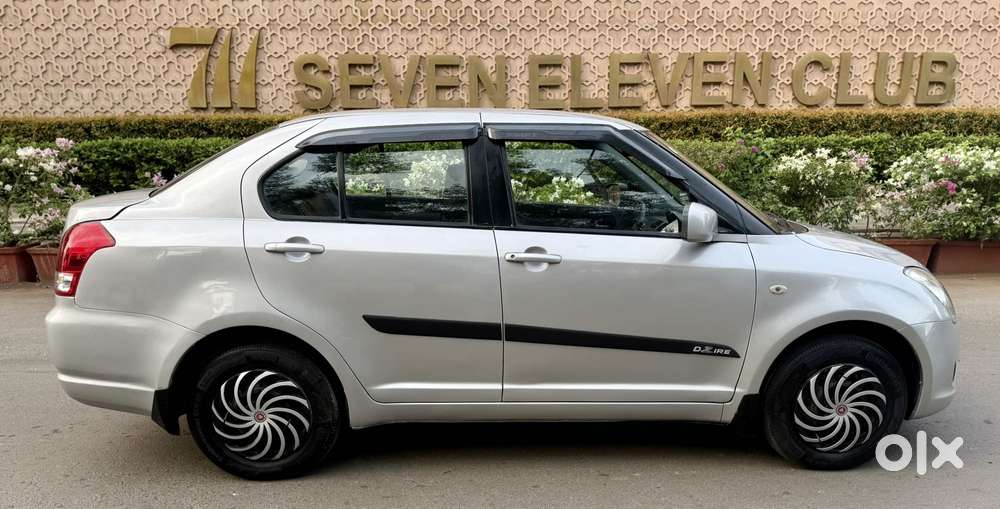 Maruti Suzuki Swift Dzire 1.3 Vxi, 2008, Cng & Hybrids