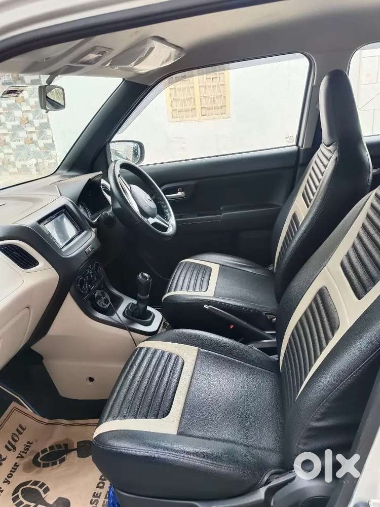 Maruti Suzuki Wagon R Vxi 2021