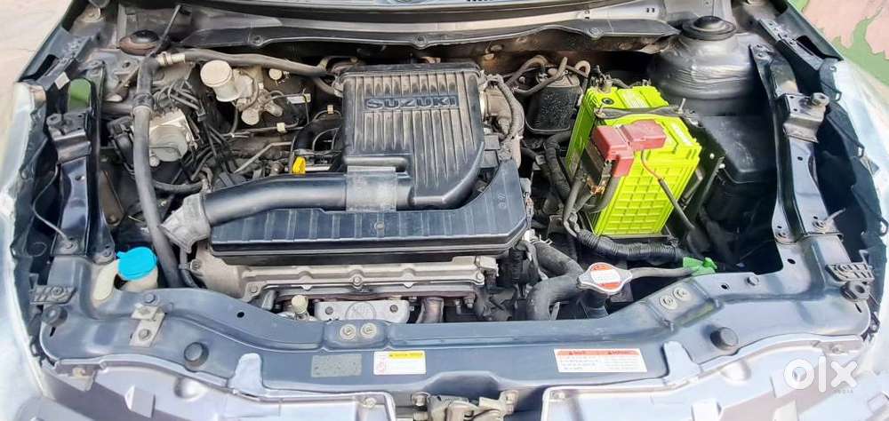 Maruti Suzuki Swift Dzire 1.2 Zxi, 2014, Petrol