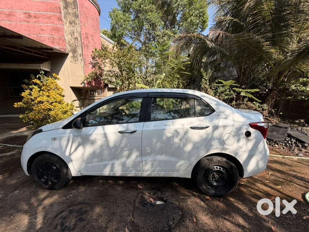 Hyundai Xcent Prime 2019 Cng & Hybrids Good Condition