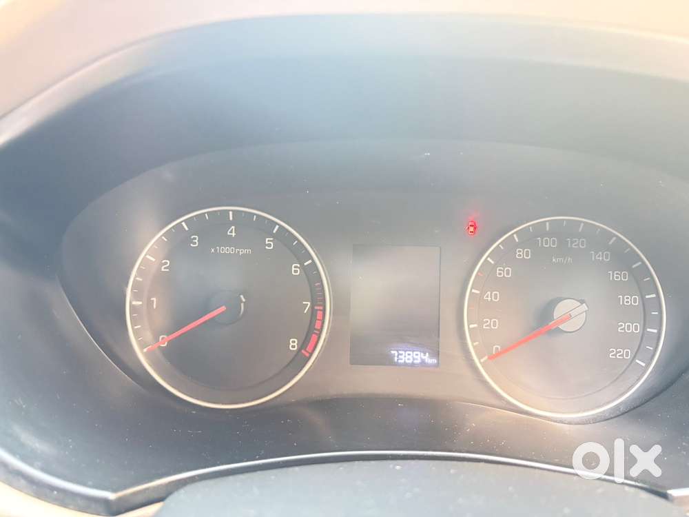 Hyundai Elite I20 2019 Well Maintained
