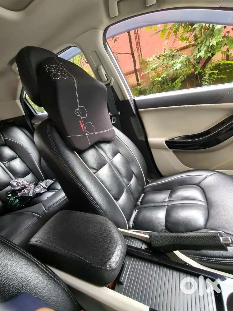 Tata Nexon 1.2 Revotron 2022