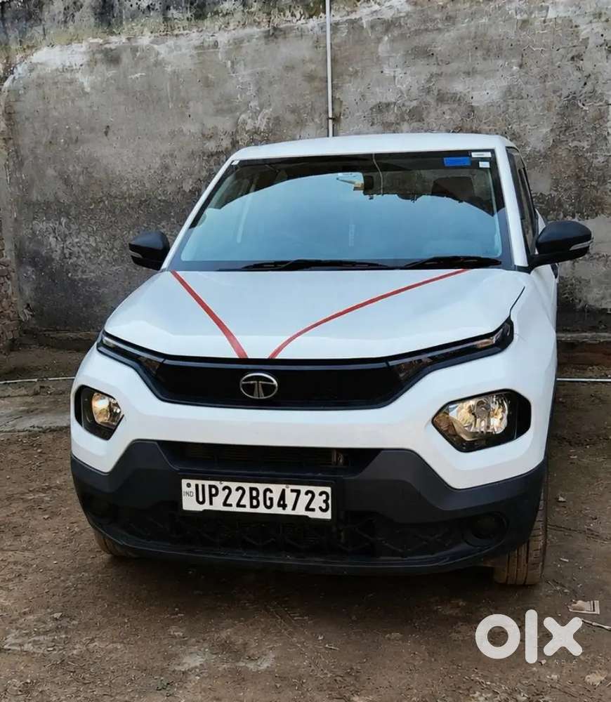 Tata Punch 1.2 Revotron 2024