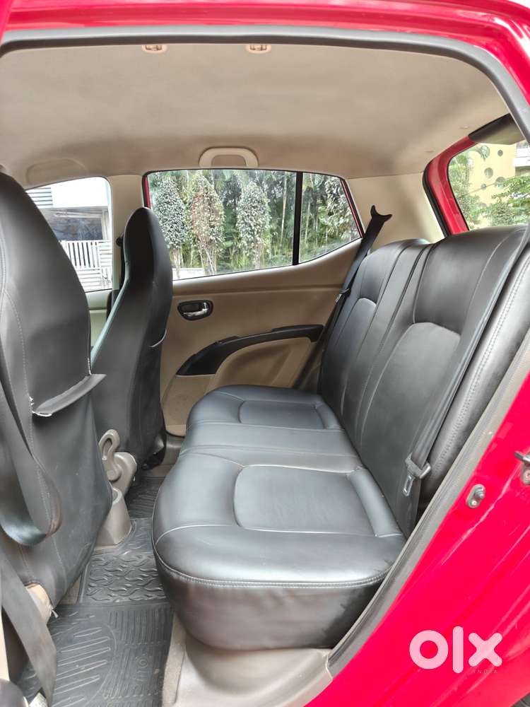 Hyundai I10 1.2 Kappa Magna, 2011, Petrol