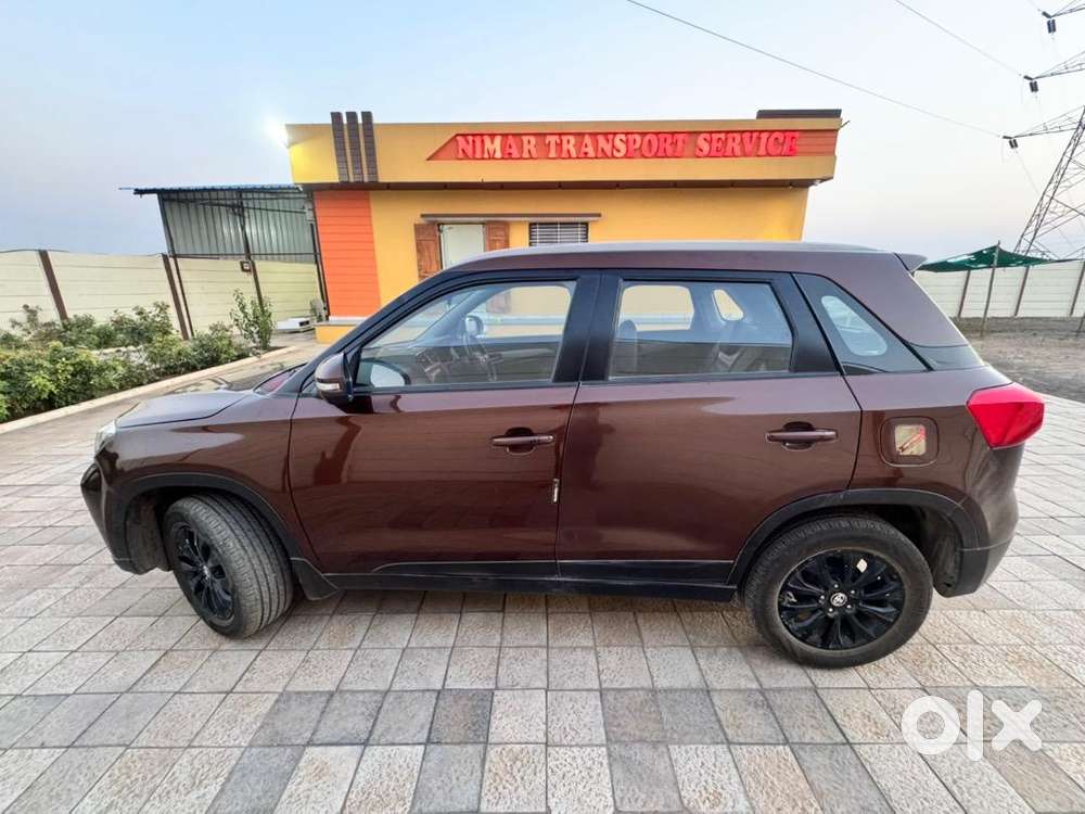 Toyota Urban Cruiser 2021 Petrol Good Condition