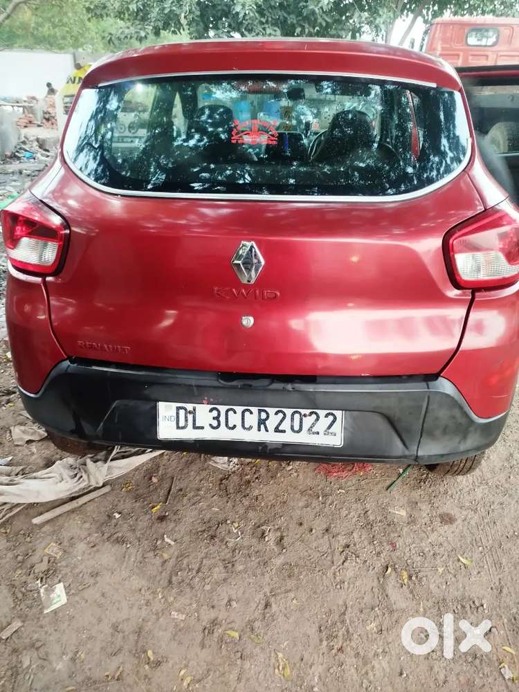 Renault Kwid Neotech 2019