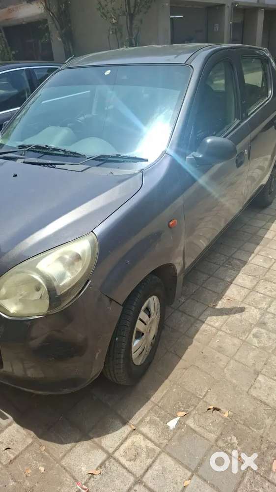 Maruti Suzuki 800 2015 Petrol 179000 Km Driven