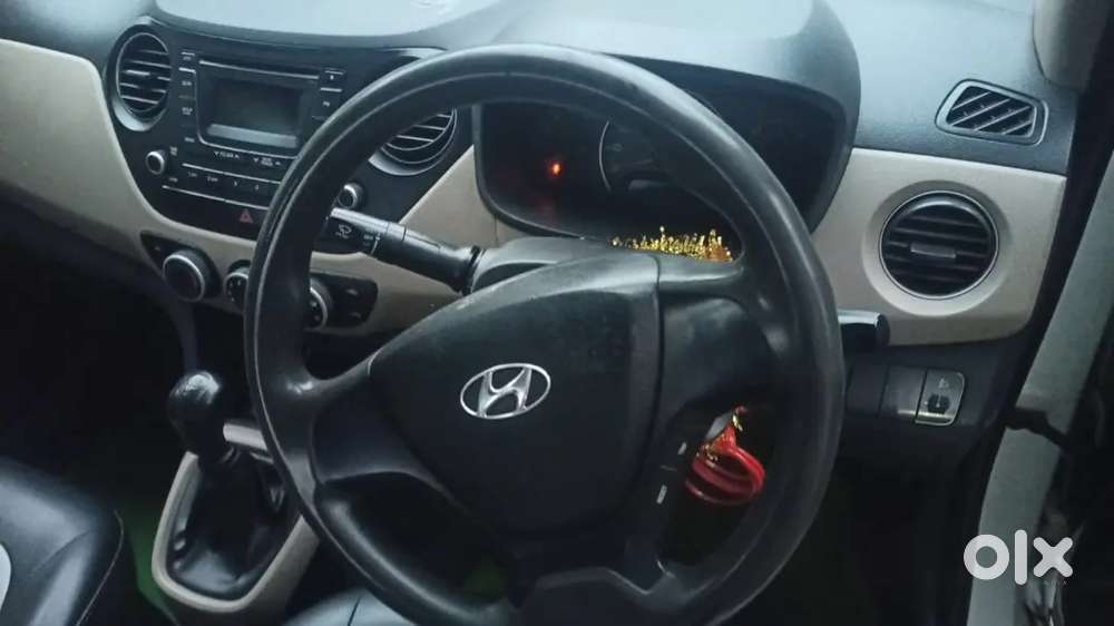 Hyundai Grand I10 Prime 2018 Diesel 71500 Km Driven