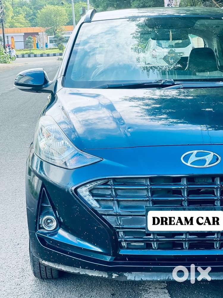 Hyundai Grand I10 2021