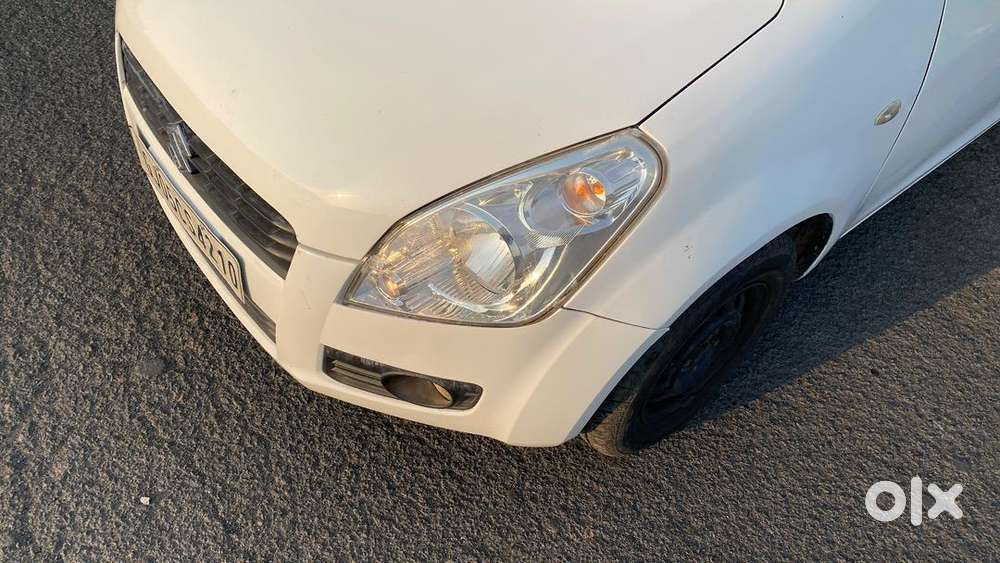 Maruti Suzuki Ritz 2012 Diesel Good Condition