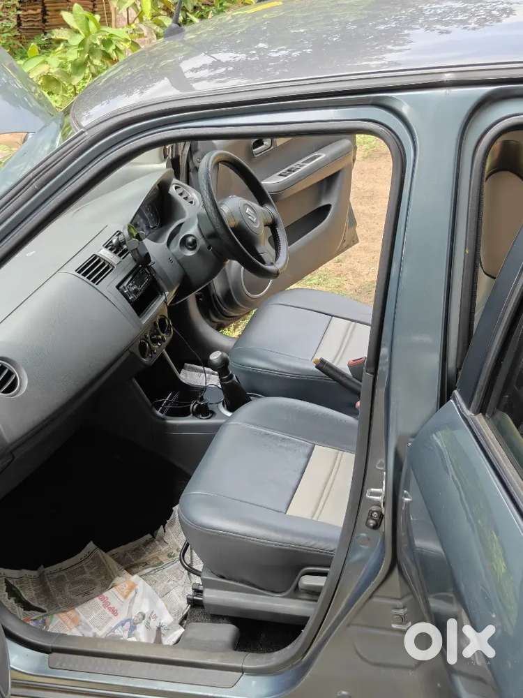 Swift Maruti Suzuki 2009 Low Km