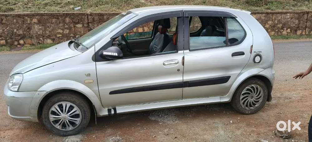 Tata Indica Ev2 Xeta 2006 Petrol 150000 Km Driven
