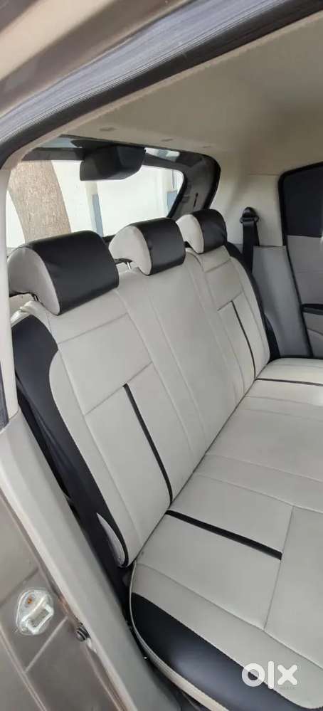 Mahindra Kuv100 Nxt 2019 Diesel Doctor's Used Car