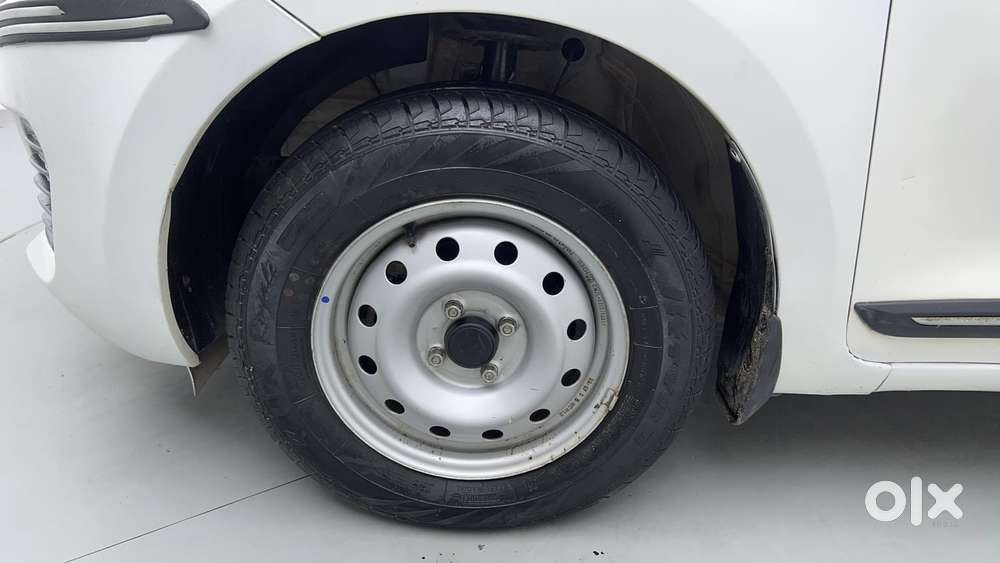 Maruti Suzuki Swift 2005-2010 1.3 Lxi, 2022, Petrol