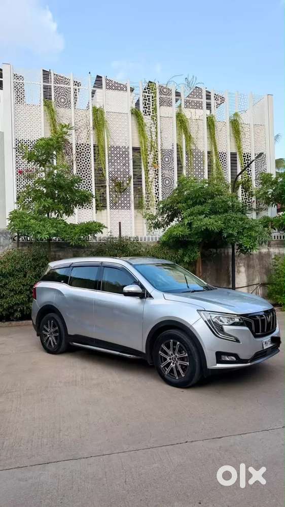 Mahindra Xuv700 2.2 Ax 7 Diesel Mt Luxury Pack Str, 2024, Diesel