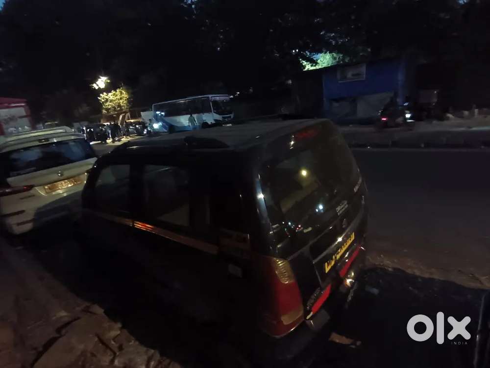 Maruti Suzuki Wagon R 2017 Variant