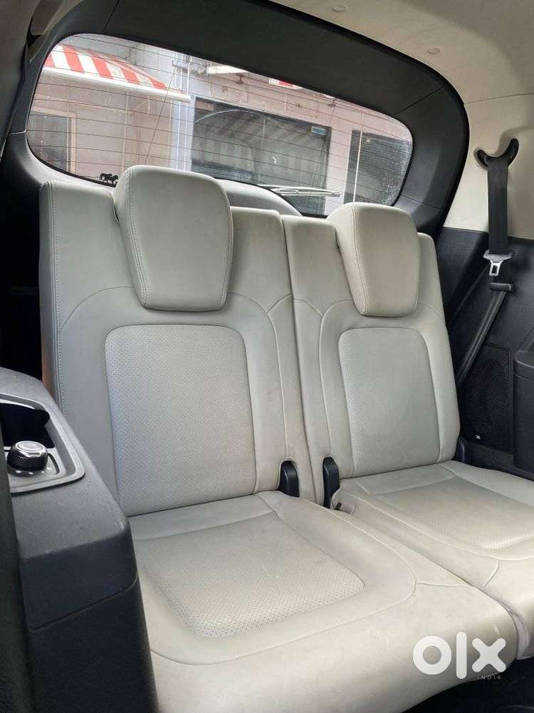 Tata Safari 2.0 Kryotec Xza, 2021, Diesel