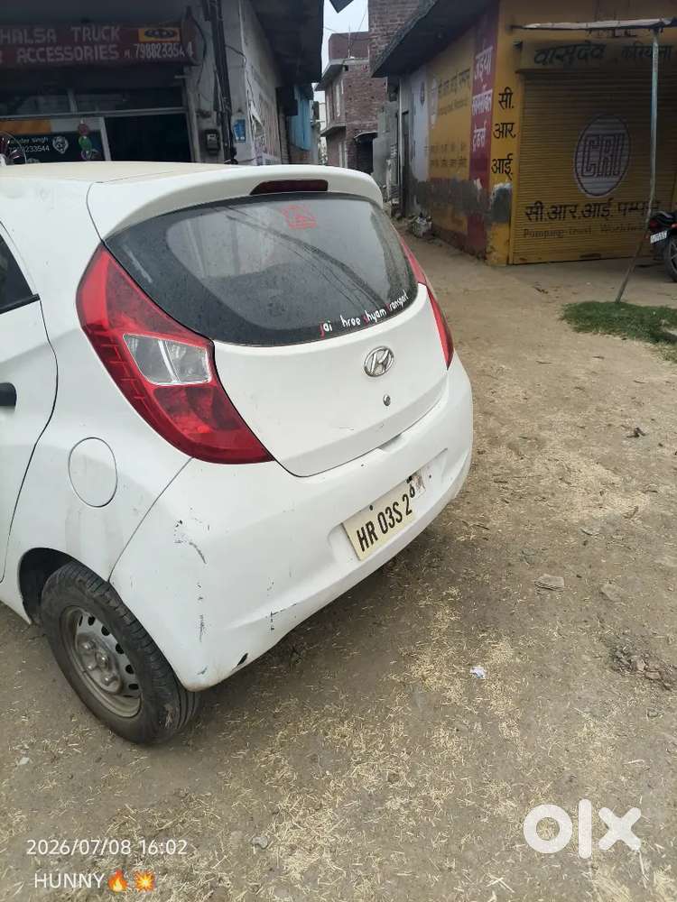 Hyundai New I20 Sportz 2015