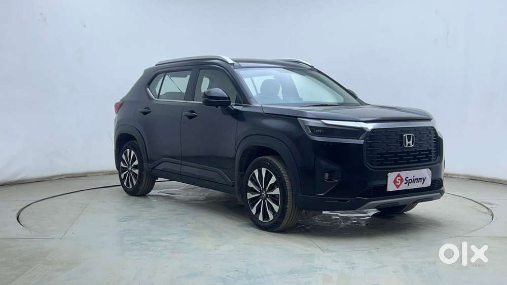 Honda Elevate Vx Mt, 2025, Petrol