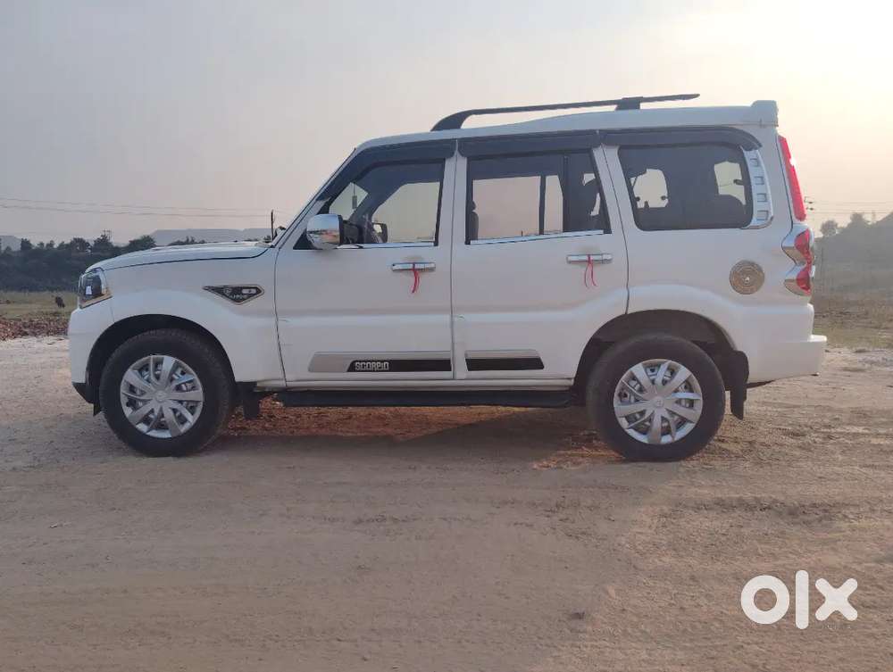 Mahindra Scorpio Diesel 2023 Variant