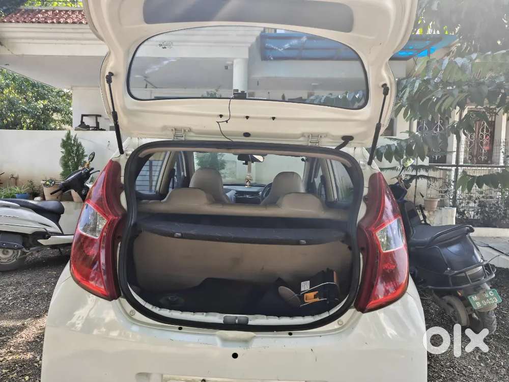 Hyundai Eon Magna+ Petrol 2016